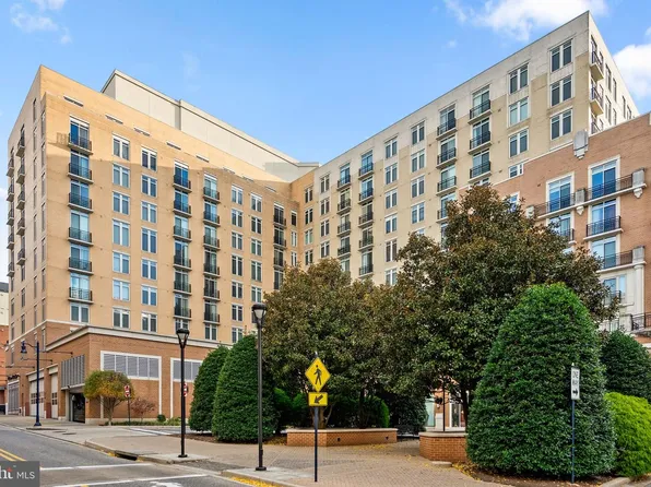 155 Potomac Psge Unit 713, Oxon Hill, MD 20745