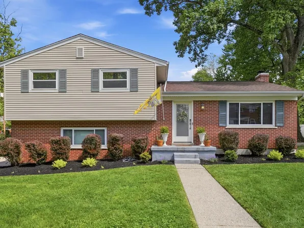 1838 Kingsway Ct, Cincinnati, OH 45230