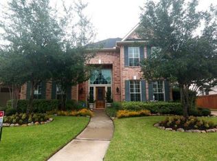 6034 Ballina Canyon Ln, Houston, TX 77041