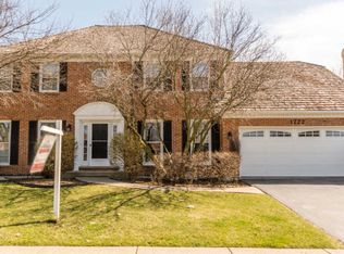 1722 Auburn Ave, Naperville, IL 60565