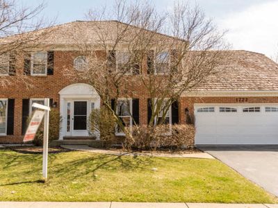 1722 Auburn Ave, Naperville, IL, 60565