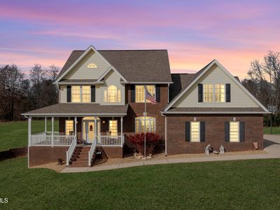 247 Lake Vista Cir, Piney Flats, TN, 37686