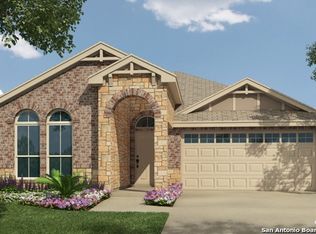 443 Escarpment Oak, New Braunfels, TX 78130