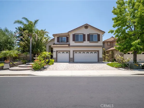 15592 Borges Dr, Moorpark, CA 93021