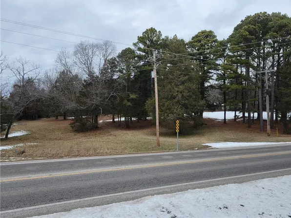 4107 E Van Buren Ave Tract 2, Eureka Springs, AR 72632