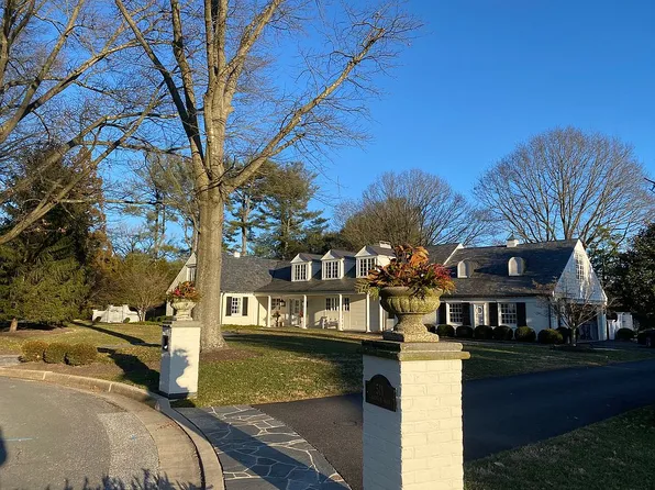 511 Chadwick Rd, Lutherville Timonium, MD 21093