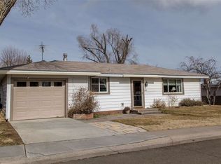 1068 Opal St, Los Alamos, NM 87544