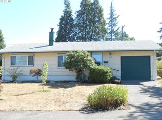 3265 Harris St, Eugene, OR 97405