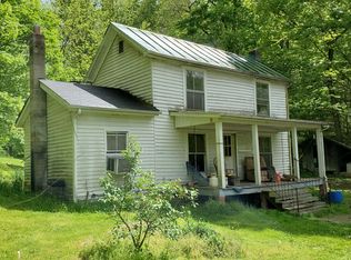 3659 S Buffalo Rd, Lexington, VA 24450