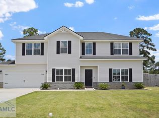 12 Rimes Ave SE, Ludowici, GA 31316