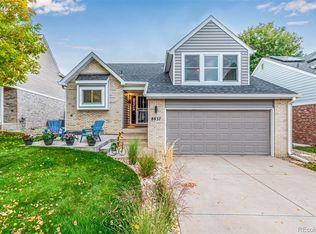 8837 Cactus Flower Way, Highlands Ranch, CO 80126