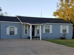 3129 NW Liberty Ave, Lawton, OK 73505