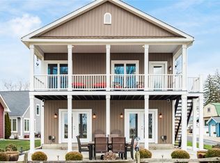 181 Lakeview Dr, Buckeye Lake, OH 43008