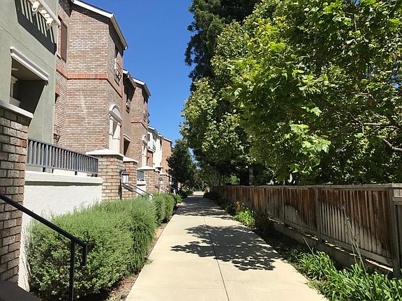 Front/Entry Path