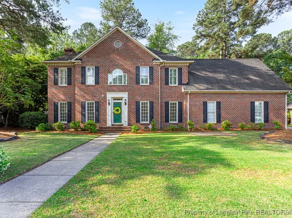 3521 Prestwick Dr, Fayetteville, NC 28303