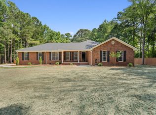 4200 Waters Edge Ln, Appling, GA 30802