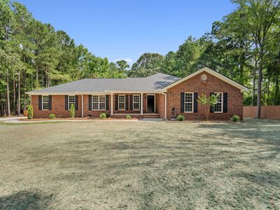4200 Waters Edge Ln, Appling, GA, 30802
