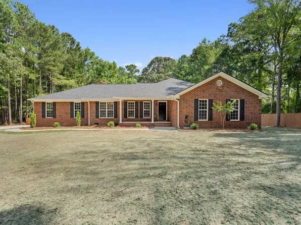 4200 Waters Edge Lane, Appling, GA 30802