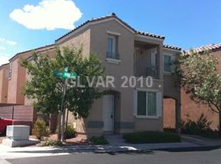 7397 Carrot Ridge St, Las Vegas, NV 89139