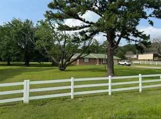758 Maxx Rd, Mead, OK 73449