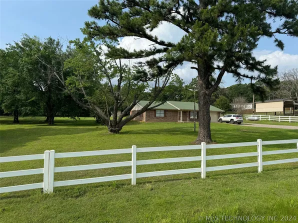 758 Maxx Rd, Mead, OK 73449
