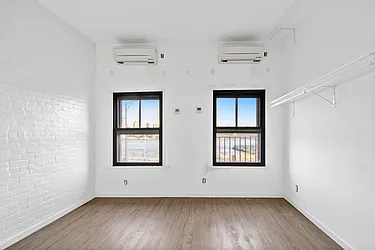 Rented by Urban Real Estate Property Group Inc