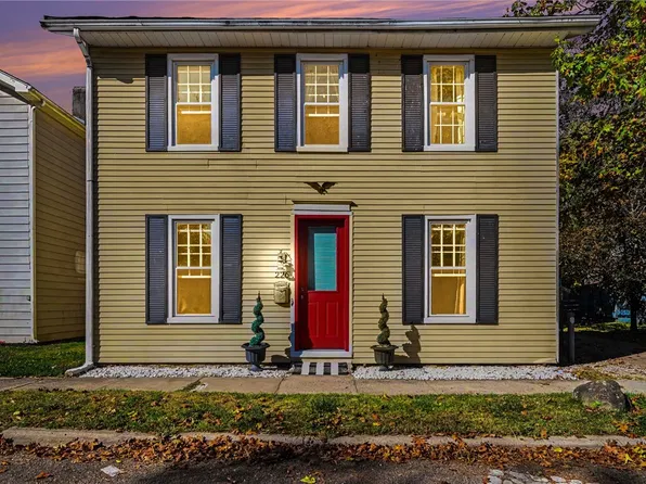 226 Dayton Germantown Pike, Germantown, OH 45327