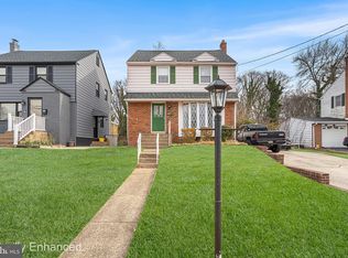 4766 Springfield Ave, Pennsauken, NJ 08109