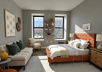 411 East 118th Street, #27