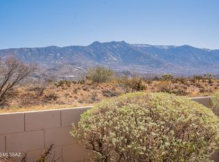 38951 S Tranquil Dr, Tucson, AZ 85739