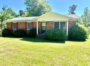 1108 Spring Plains Rd, Cross, SC 29436