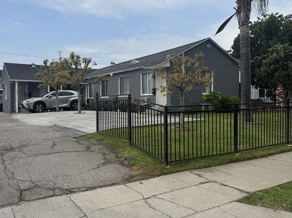 6627 Kraft Ave, North Hollywood, CA 91606