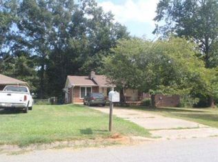 8174 Highland Dr SW, Covington, GA 30014