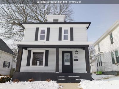 1005 S 7th St, Burlington, IA, 52601