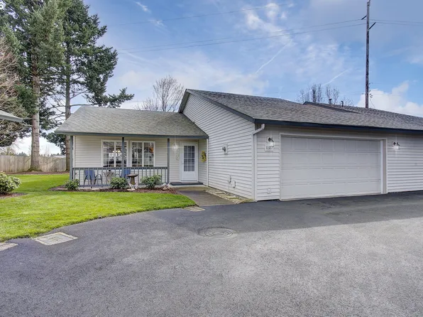 8327 NE 54th St, Vancouver, WA 98662