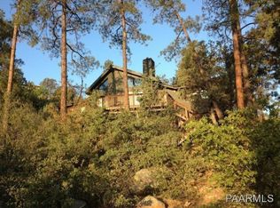 1881 Idylwild Rd, Prescott, AZ 86305