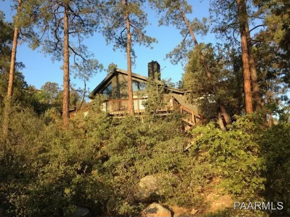 1881 Idylwild Rd, Prescott, AZ 86305
