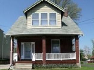 4301 Franklin Ave, Cincinnati, OH 45212