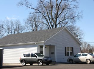 1337 E 14th Ave, Bowling Green, KY 42104