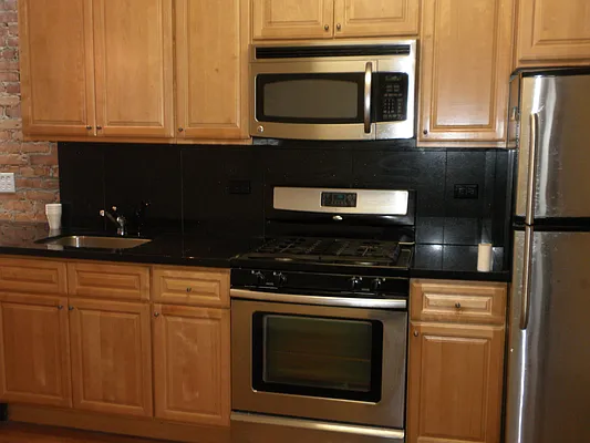 Rented by Aguayo & Huebener Brooklyn | media 17