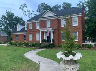 1812 Jason Dr, Florence, SC 29505