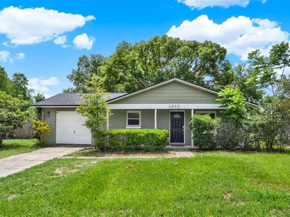 1210 Quintuplet Dr, Casselberry, FL 32707