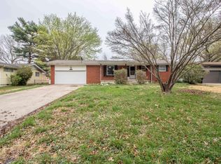 2318 S Linden Ave, Springfield, MO 65804