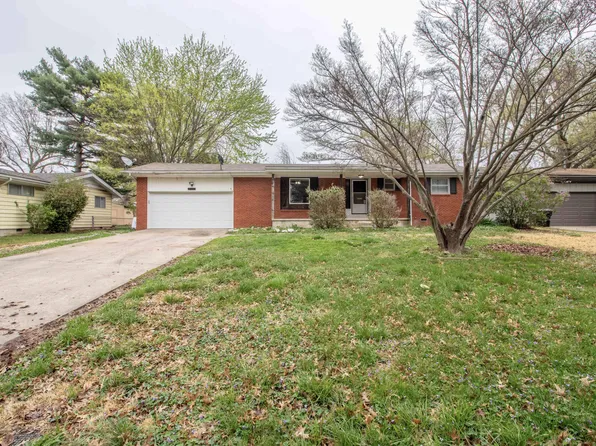 2318 S Linden Avenue, Springfield, MO 65804
