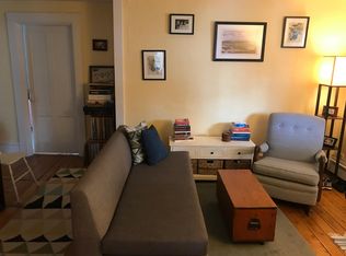 509 Saint Paul St, Burlington, VT 05401