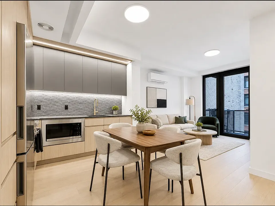 88 Schermerhorn St #15CC