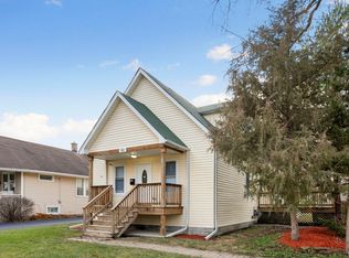 600 S Riverside Dr, Villa Park, IL 60181