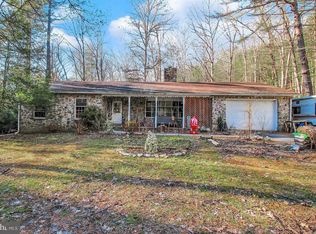 6491B Chambersburg Rd, Fayetteville, PA 17222