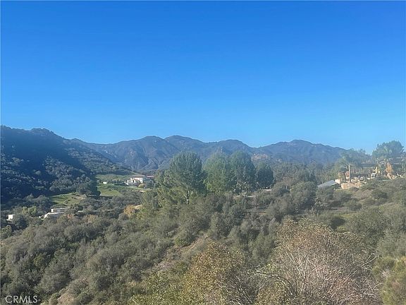 5th image of 25066 Mulholland Hwy Lot 9