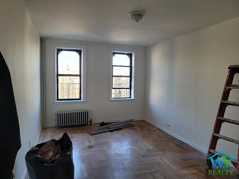 54 W 174th St — Photo 1